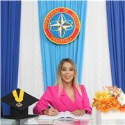 Profesora de inglés ofrezco clases particulares para niños y adolescentes en Barcelona